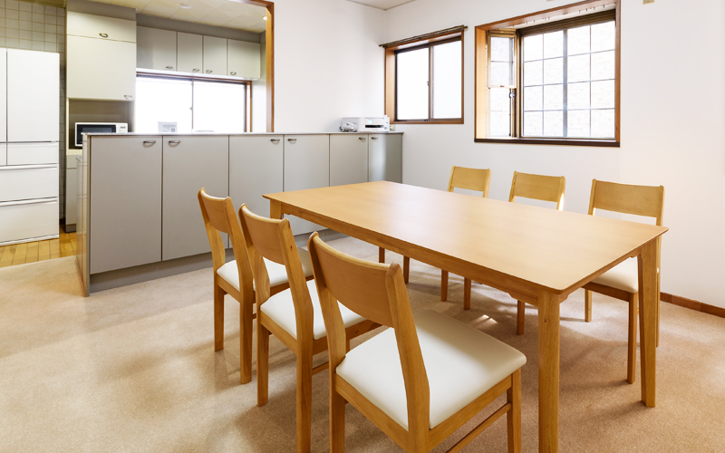 入居のご案内を見る
